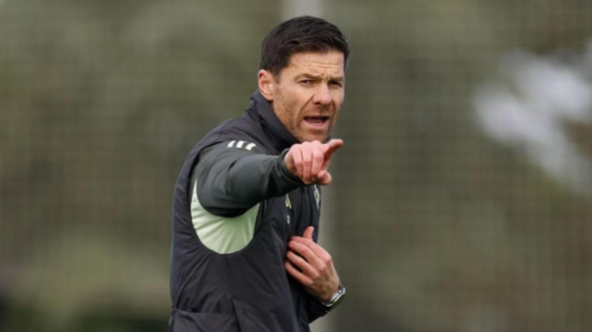 Xabi Alonso sorprende con la vuelta de un jugador a la convocatoria del Real Madrid