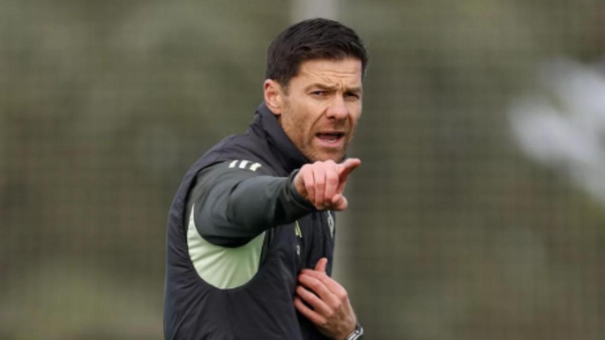 Xabi Alonso explica su plan para parar a Lamine Yamal y Pedri