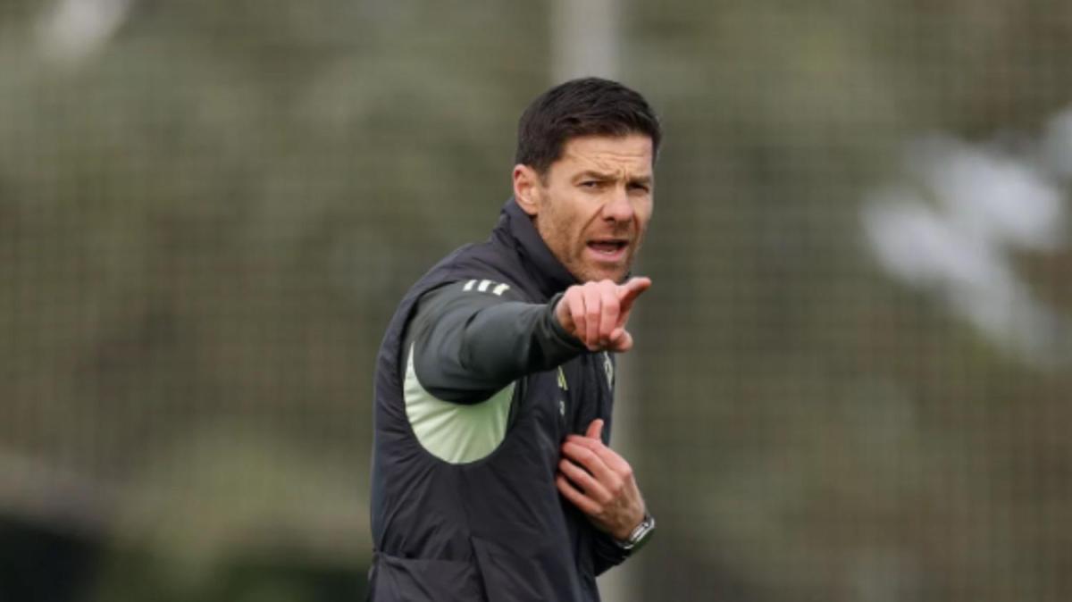 Xabi Alonso manda un recado a la prensa sobre su futuro: los detalles