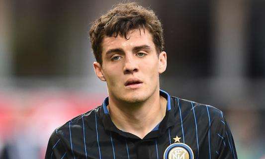 Parisi: "El Inter ha hecho el negocio del siglo vendiendo a Kovacic al Real Madrid"