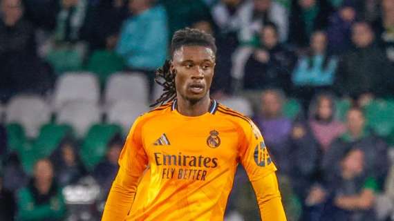 Ofertón millonario por Camavinga: ya hay respuesta del jugador