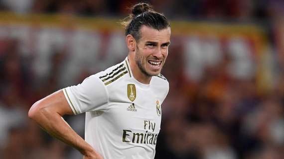 Ya hay fecha para la vuelta de Gareth Bale 