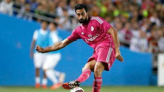 Corriere dello Sport: Rafa Benítez vuelve a por Arbeloa