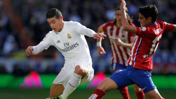 Don Balón: Los grandes de Europa quieren a James