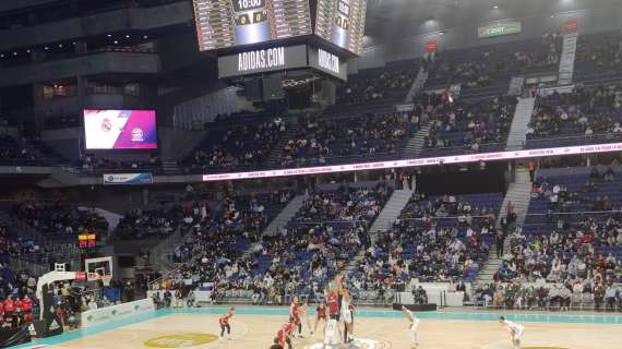 Real Madrid de Baloncesto