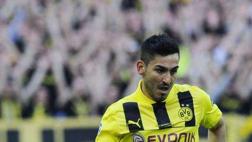 The Sun: El City ficha a Gündogan