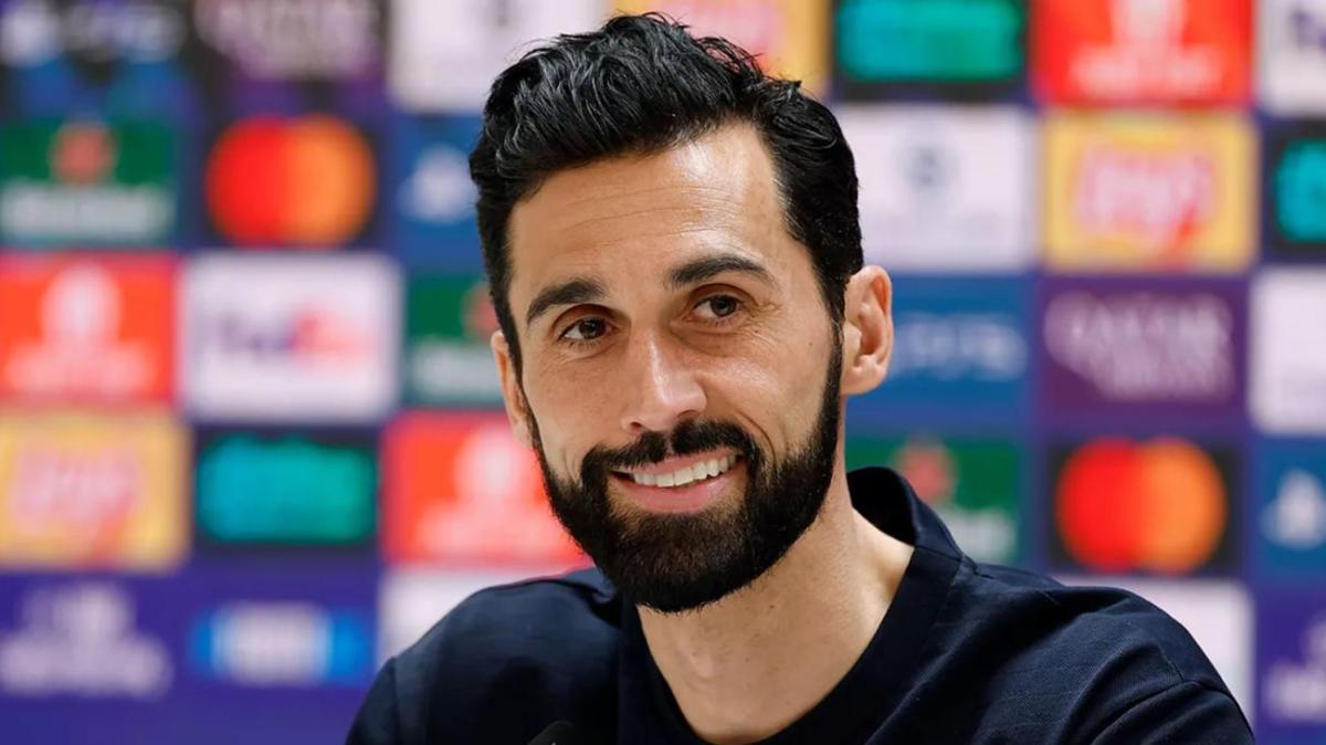 Desvelan el principal apoyo de Arbeloa en la plantilla