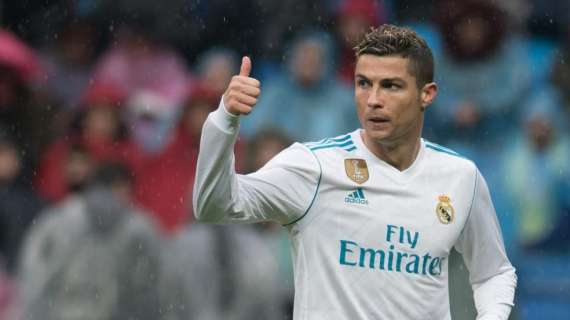 Cristiano no tendrá problemas para estar mañana frente al Valencia