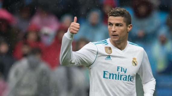 Récord - Nuevos detalles de la 'operación Cristiano': el dinero no importa