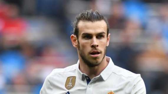 Bale y su compatibilidad con Isco: "No jugamos en la misma posición"