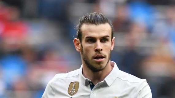 FOTO - Bale con ganas del partido de vuelta: "No puedo esperar, gran equipo esta noche"