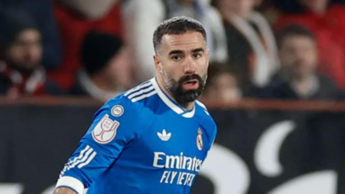 El nuevo Carvajal le abre la puerta al Real Madrid: conoce sus palabras