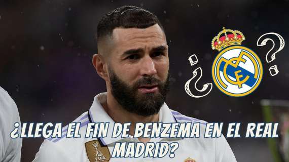 VÍDEO BD | Karim Benzema y su salida del Real Madrid: Mbappé y Haaland, a la espera