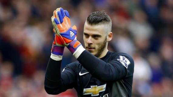 SportMediaset: El United quiere a Donnarumma si De Gea acaba en el Madrid