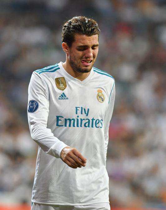 OFICIAL - El Real Madrid da a conocer el parte médico de Kovacic: dos meses 'KO'