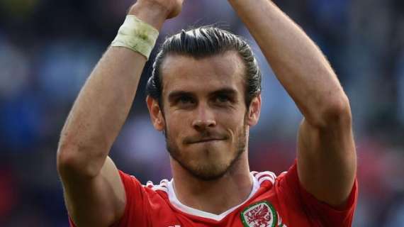 Bale marca con Gales, pero no ascenderá al grupo A de la UEFA Nations League