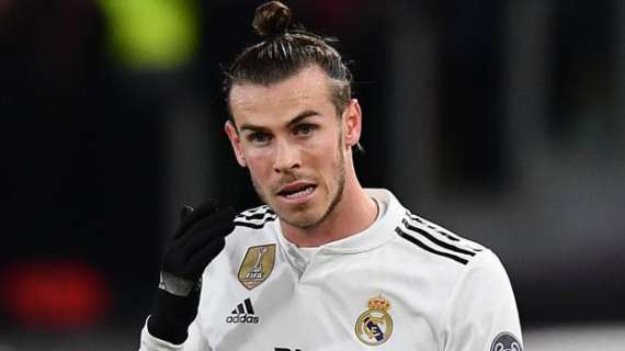 ÚLTIMA HORA - Paralizada la salida de Bale a China: el galés seguiría en el Real Madrid