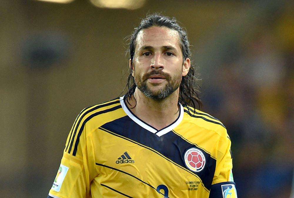 Mario Yepes: "Trataremos de mejorar nuestras carencias para parar al Madrid"