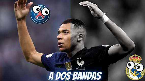 Un comunicado que cambia todo... o no: Mbappé, en el punto de mira