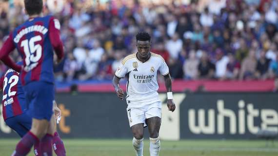 Vinicius, Real Madrid