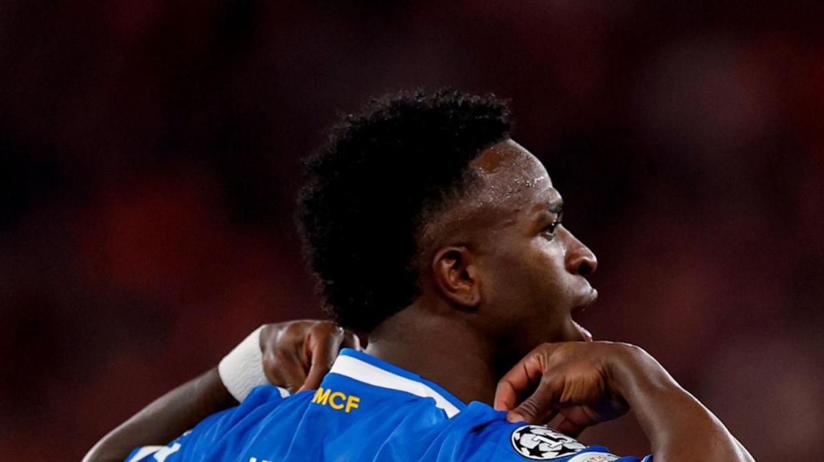 BD Award | ¡Entra y elige al mejor jugador del Benfica - Real Madrid!