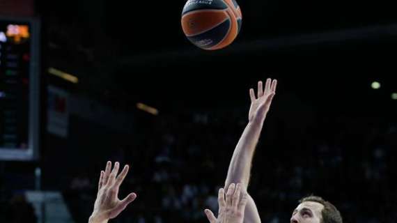 De Colo: "Espero que Llull no nos meta un triple de esos a nosotros"