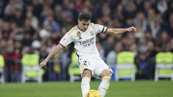 Brahim, Real Madrid