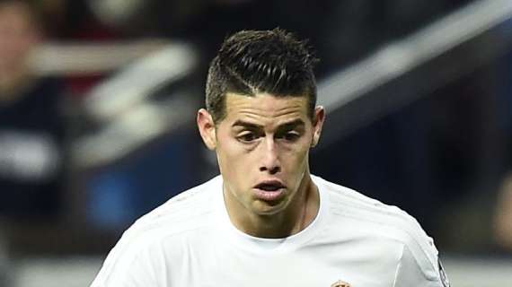 TOP News 24 - El fichaje de James por el Everton, las últimas declaraciones de Kroos...