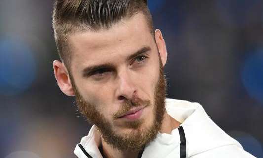 Buyo a BD: "De Gea no vendrá al Real Madrid, aunque hasta el 31 de Agosto todo puede pasar"