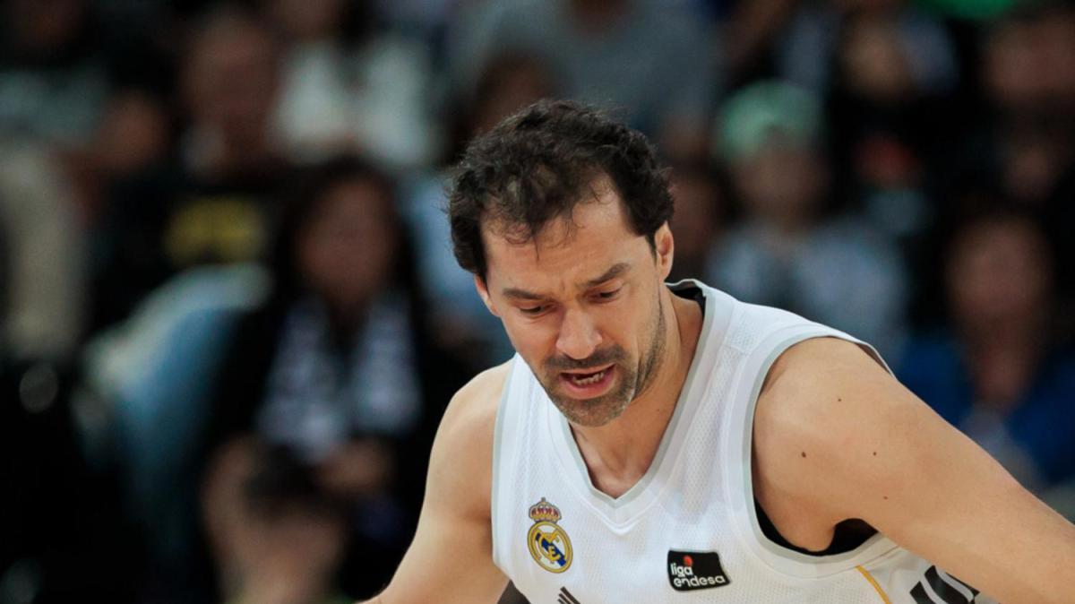 Bilbao Basket 88-82 Real Madrid | Con la mente puesta en otra cosa