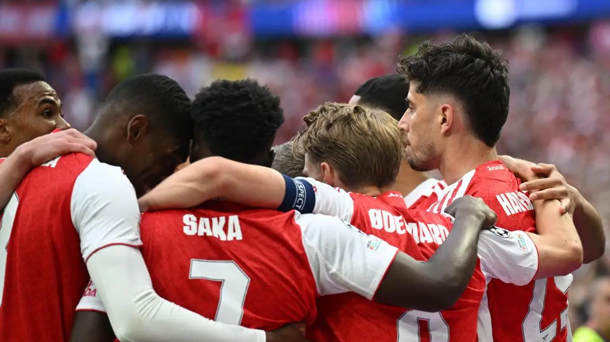 El Arsenal se rinde ante el Real Madrid: ya buscan sustituto para el gran deseo de José Mourinho