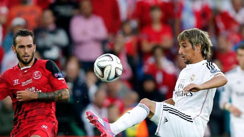 Jorge Jesús: "Cambié por completo la forma de jugar de Coentrao"