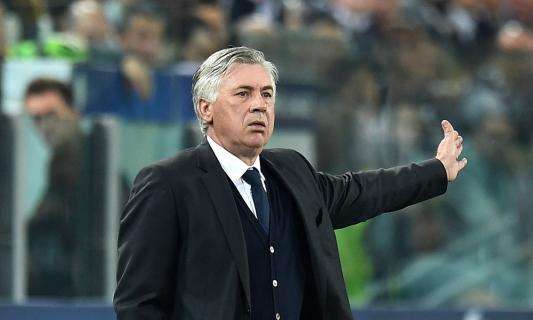 Daily Mail: Ancelotti, a la espera de la salida de Mourinho