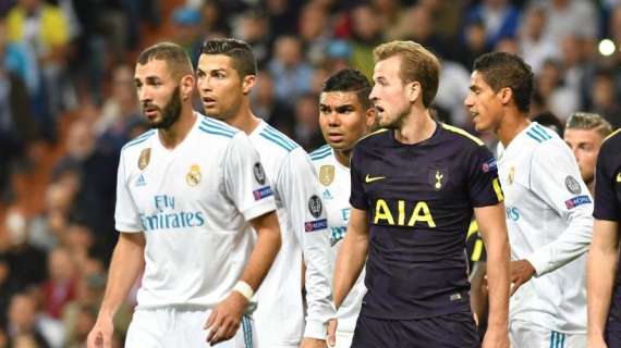 FOTO - Cristiano muestra su apoyo a Benzema y se pone del lado del francés