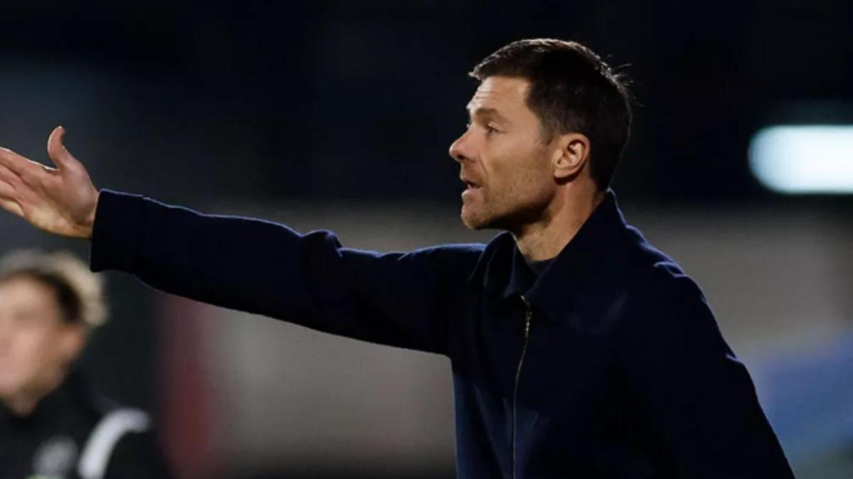La condición de Xabi Alonso para fichar por el Chelsea: más apoyo que en el Real Madrid