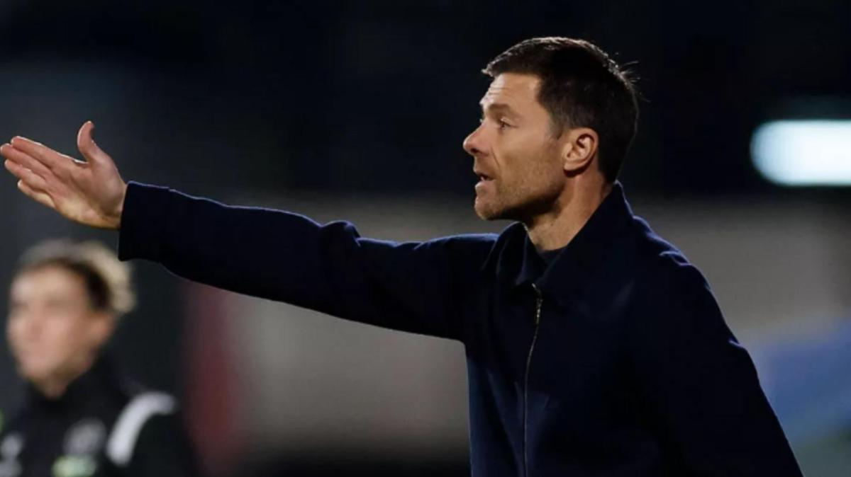 La demoledora confesión de Xabi Alonso: "Fue un error..."