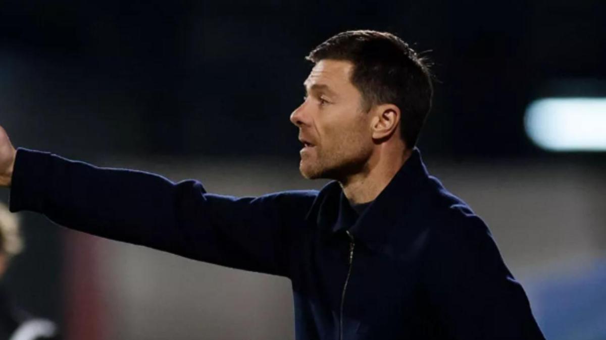 Xabi Alonso sigue dando que hablar: "Es algo que sucede desde hace mucho tiempo"