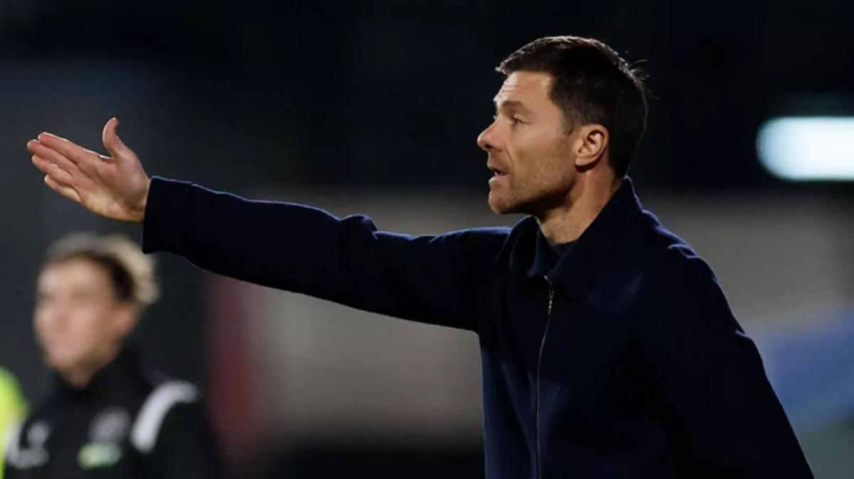 Avisan con el sustituto de Xabi: "Si Florentino pudiese convencerlo..."