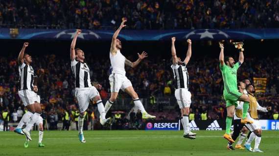 VÍDEO - Lobo Carrasco da la cara tras la eliminación del Barcelona