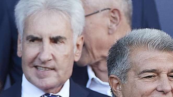 Giro de guion con Negreira: los árbitros investigados confirman su poder de decisión