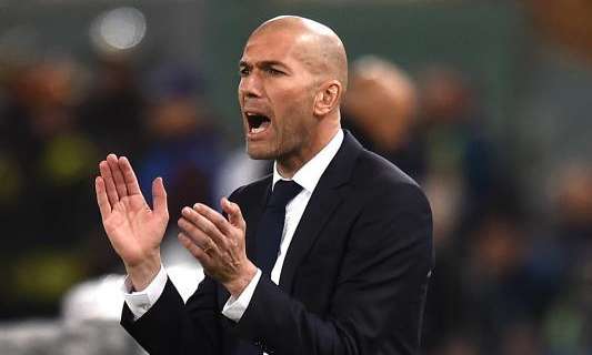Minguella: "Zidane cometió un error de infantil"