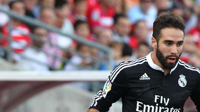 ABC: Carvajal y Marcelo, alternativas en caso de que no llegue Lucas Silva