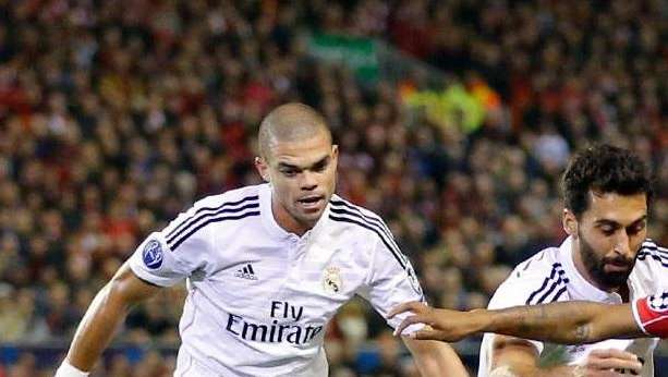 Arbeloa: "Tengo claro que el 'Clásico' lo va a jugar Carvajal y le voy a apoyar a muerte"