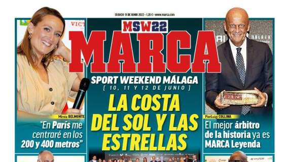 Marca 