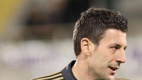 OFICIAL: Bonera renueva con el Villarreal