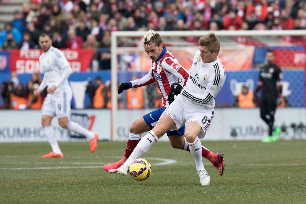 Los números y curiosidades del derbi que no debes perderte