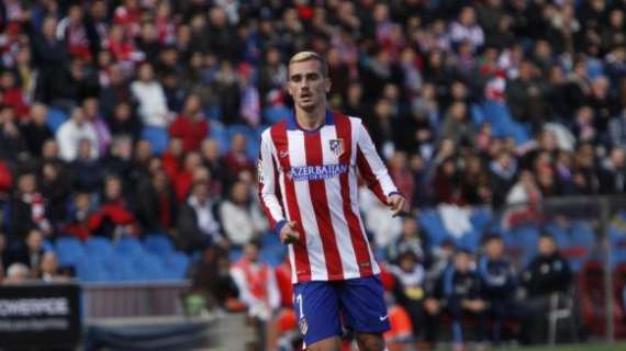 Daily Star: El Atlético quiere blindar a Koke y Griezmann ante el asalto del Chelsea 