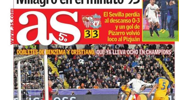 PORTADA - As: "Vitamina chipriota"