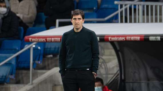 Andoni Iraola, Rayo Vallecano