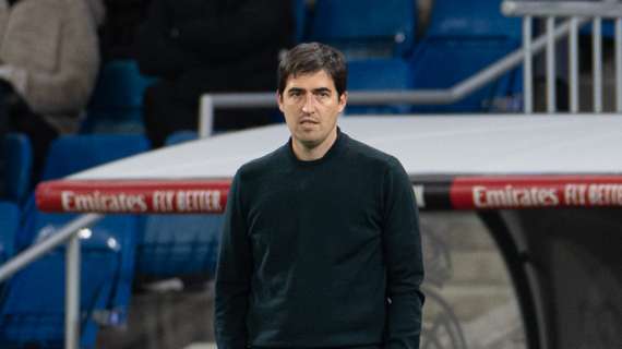 Iraola rompe su silencio por Huijsen: "En el Real Madrid tendrá mucha competencia, pero..."